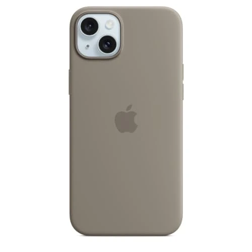 Limited-time offer: Apple iPhone 15 Plus Silicone Case with MagSafe - Clay ​​​​​​​ from 24.36 £ to 24.36 £ (save 0.00%)