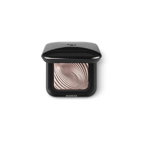 Offerta a tempo: KIKO Milano Water Eyeshadow 06 | Ombretto Colore Immediato, Utilizzo Asciutto E Bagnato - 30% da 11.99 € a 8.39 €