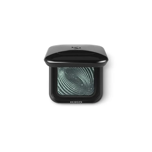 Offerta a tempo: KIKO Milano Water Eyeshadow 18 | Ombretto Colore Immediato, Utilizzo Asciutto E Bagnato - 30% da 10.99 € a 7.69 €