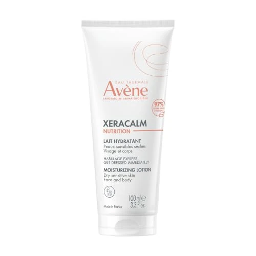 Avène Xeracalm Nutrition Moisturizing Lotion 100ml
