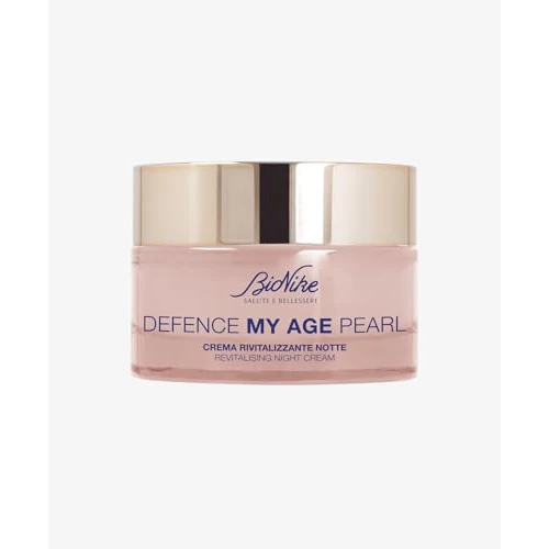 Limitiertes Angebot: DEFENCE MY AGE PEARL- REVITALISING NIGHT CREAM von 33.00 EUR auf 33.00 EUR (Spare 0%)