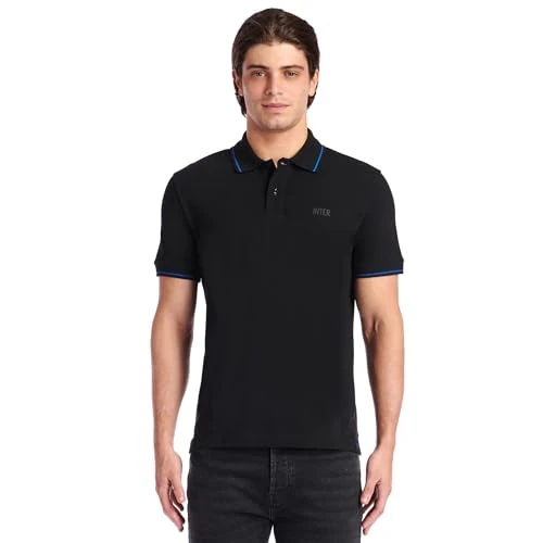 Tijdelijke aanbieding: Inter Everyday T-shirt uniseks-volwassene T-shirt van 24.49 EUR naar 18.93 EUR (korting 23%)