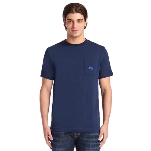 Limited-time offer: Inter T-Shirt Everyday, Navy, XL from 29.41 GBP to 29.41 GBP (save 0%)