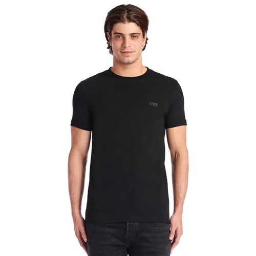 Inter Everyday T-Shirt, Black, S
