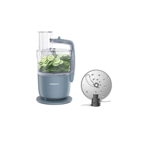 Wielofunkcyjny mini robot KENWOOD FDP22.000GY