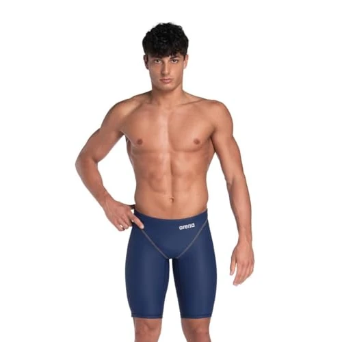 Oferta limitada: Arena Powerskin ST Next Jammer Hombre, Bañador Homologado Fina, Tejido Reciclado, Forrado de 85.00 EUR a 72.19 EUR (ahorro 15%)