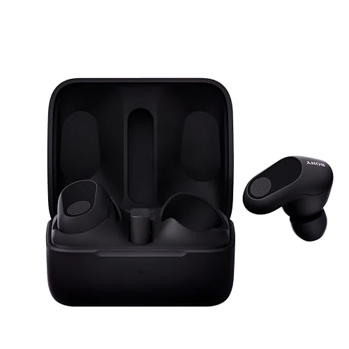 Offerta a tempo: Sony Inzone Buds - Auricolari da Gioco True Wireless, Suono Spaziale a 360° — 30% da 199,00 € a 139,00 €