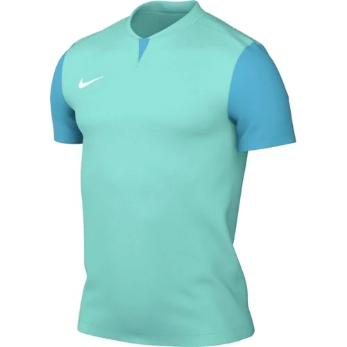 Offerta a tempo: Nike M Nk DF Trophy V JSY SS Short-Sleeve Soccer Jersey Uomo - 47.13% da 33.99 € a 17.97 €