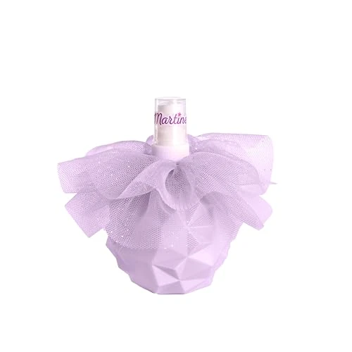 Limited-time offer: Martinelia Starshine Purple Shimmer Fragrance from 6.10 £ to 6.10 £ (save 0.00%)