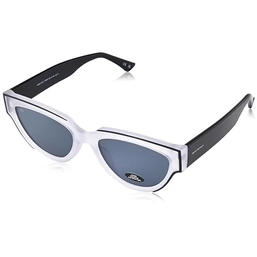 Offre limitée : Prive Revaux Model City/s Sunglasses, 7C5/M9 Black Crystl, 55 Unisex de 55.00 € à 33.00 € (40% de remise)
