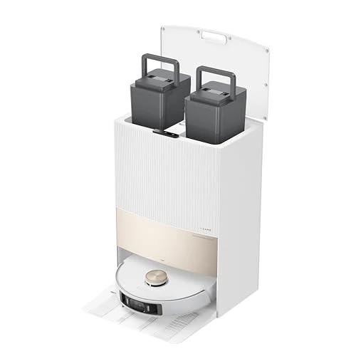 Oferta limitada: Dreame AutoDreame Kit de conexión automática de llenado y vaciado de agua para L20 Ultra/L20 Ultra Complete de 99.00 € a 99.00 € (ahorro 0.00%)