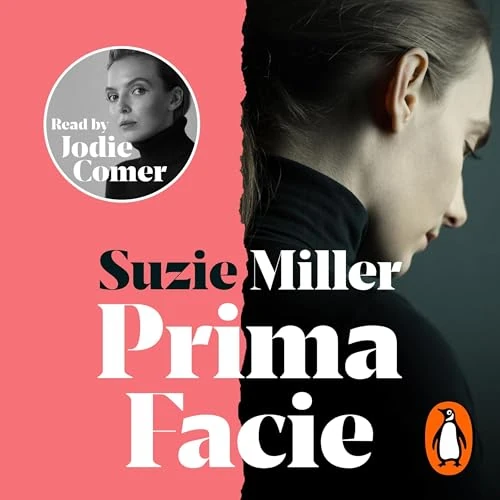 Offerta a tempo: Prima Facie: Based on the award-winning play starring Jodie Comer - 29.97% da 14.08 € a 9.86 €