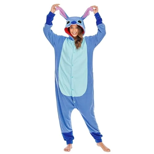 BGOKTA Unisex Adult Wearable Blanket, Modell-1-b, S