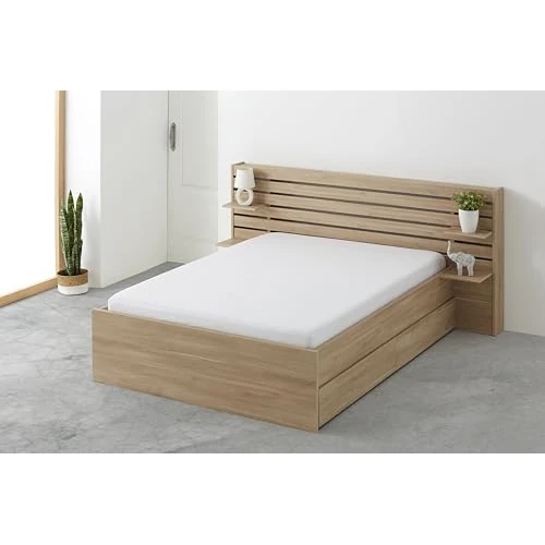 Offerta a tempo: Degrees Home - Relax - Coprimaterasso 200x190/200 - Impermeabile - 100% Cotone - Impermeabile - Traspirante - Coprimaterasso - Coprimaterasso - Altezza Fino a 32 cm - 0.00% da 23.70 € a 23.70 €