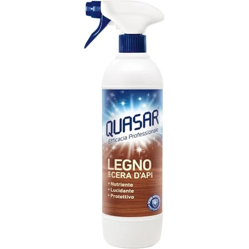 Quasar Wood Spray 680 ml