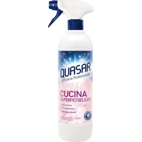 QUASAR Küchenspray 680 ml
