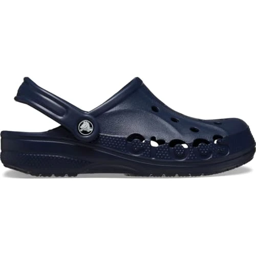 Offerta a tempo: Crocs Via Clog 41-42 EU Navy - 40% da 54.99 € a 32.99 €