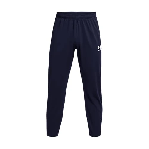 Offerta a tempo: Under Armour Uomo UA M's Ch. Pique Pant, Pantaloni uomo — 36% da 38,93 € a 24,97 €