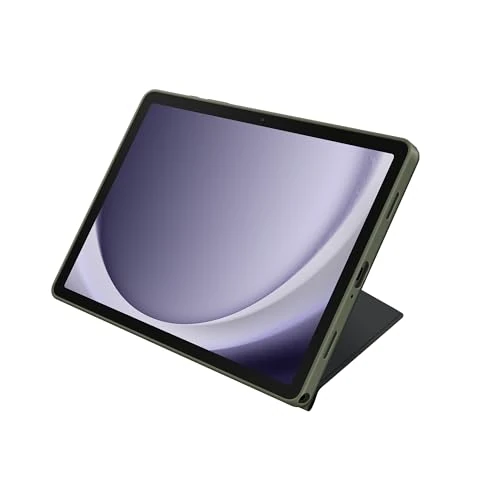 Limited offer: Samsung Book Cover Folio Case with Dual Viewing Stand for Galaxy Tab A9+, Black from 33.49 EUR to 33.49 EUR (save 0%)