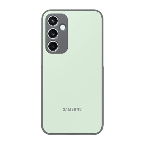Offre limitée : Samsung Galaxy S23 FE Coque Silicone Menthe de 14.85 EUR à 10.10 EUR (remise 32%)