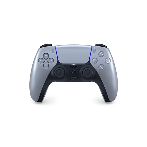 Offerta a tempo: Playstation 5 Dualsense - Sterling Silver — 25% da 79,99 € a 59,99 €