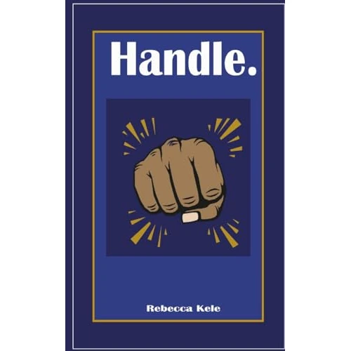 Offerta a tempo: Handle - 72% da 83.42 € a 23.72 €