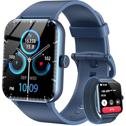 Blackview Smartwatch różowy