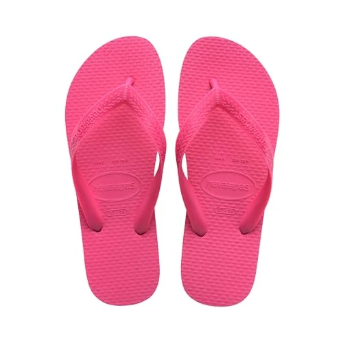 Offre limitée : Havaianas Top Color Mixte Flipflop Pink Flux/Pink Flux 37 EU de 16.95 € à 14.36 € (15% de remise)