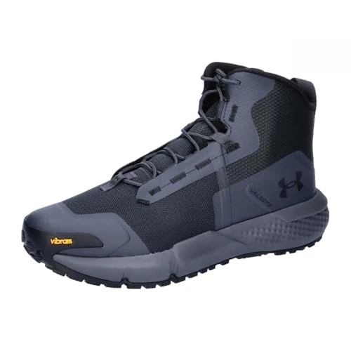 Limited offer: Under Armour Men's Charged Valsetz Mid Military and Tactical Boot from 140.00 EUR to 83.59 EUR (save 40%)