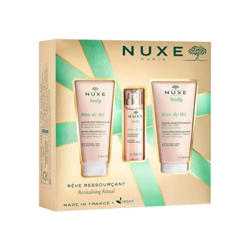NUXE Body Reve ZESTAW PREZENTOWY