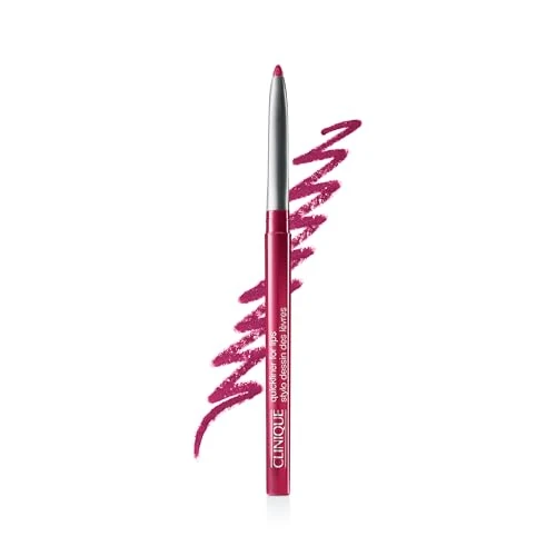 Offre limitée : Quickliner For Lips™ Crayon à Lèvres Soyeux Longue Tenue | Ne Sèche Pas + Ne Se Taille Pas de 29.50 € à 27.24 € (8% de remise)