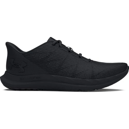 Under Armour Women's Charged Speed Swift, Fast and Lightweight Running Shoes, Women's Trainers with Cushioning for Workouts, Outdoors, and More