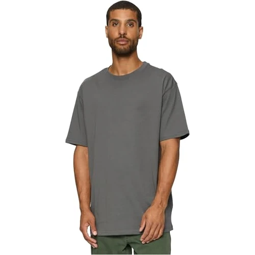 Oferta limitada: Urban Classics Men Heavy Oversized tee 1/3/5 Pack de 17.99 € a 17.99 € (ahorro 0.00%)