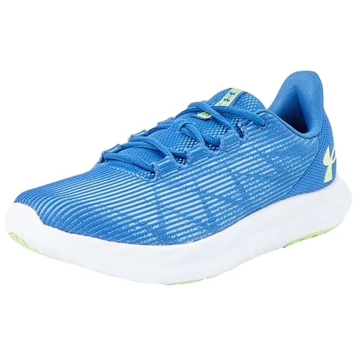 Limited offer: Under Armour Kids Speed Swift Road Running Shoes from 31.31 EUR to 31.31 EUR (save 0%)