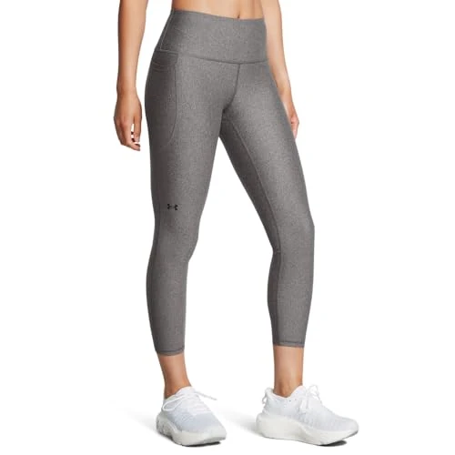 Offerta a tempo: Under Armour Leggings da Donna Motion alla Caviglia - 0.00% da 20.17 € a 20.17 €