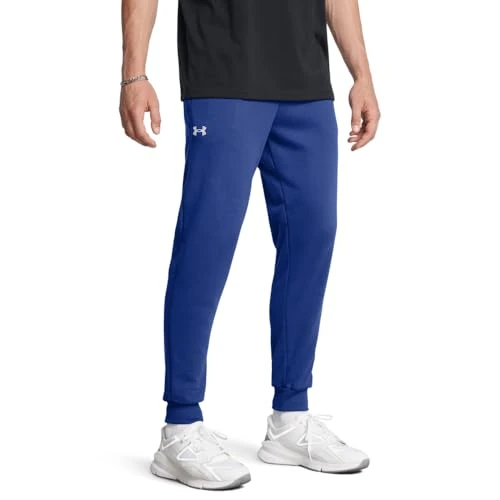 Limited offer: Under Armour Men's Rival Fleece Joggers from 40.95 EUR to 40.95 EUR (save 0%)