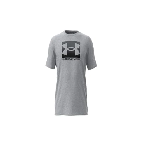 Offerta a tempo: Under Armour Uomo UA M BOXED SPORTS UPDATED SS Shirt - 0.00% da 21.95 € a 21.95 €