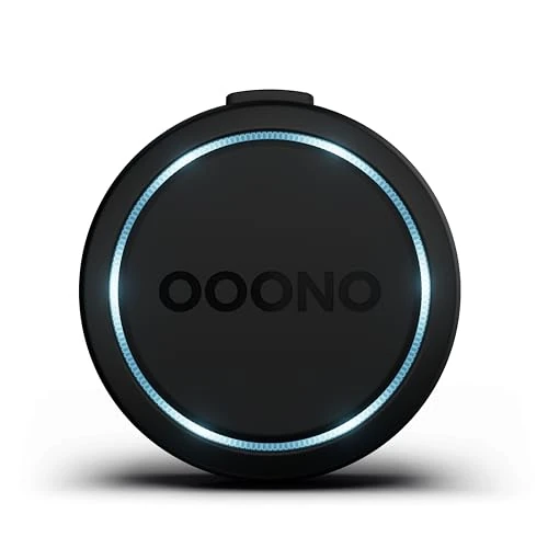 Oferta limitada: OOONO Co-Driver 2 – Alertas de radares y peligros en Tiempo Real | sin suscripción | Recargable USB-C | Compatible con Apple CarPlay y Android Auto | fácil instalación y Uso intuitivo de 60.78 € a 47.95 € (ahorro 21%)