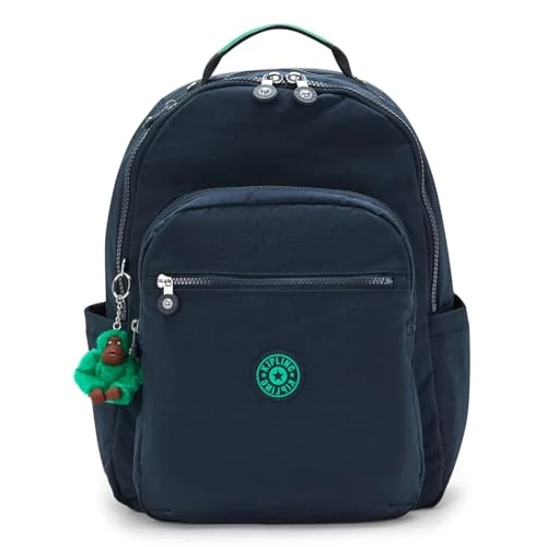 Limited-time offer: Kipling Seoul Backpack from 98.00 £ to 81.64 £ (save 17%)