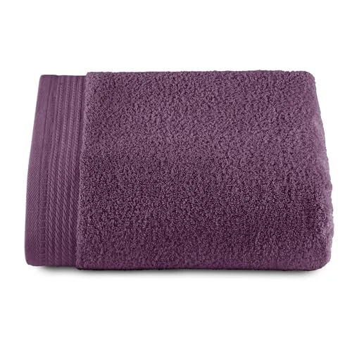 Offerta a tempo: Top Towel - Premium - Asciugamani da bagno grandi - Asciugamani da bagno - 1 telo doccia grande - 100% cotone - 600 grammi - 9% da 24.83 € a 22.70 €