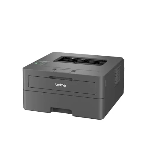 Offerta a tempo: Brother HLL2445DW | Stampante Laser Monocromatica (B/N)| 32 ppm|Stampa Fronte/Retro|WiFi,LAN,USB|Cassetto carta da 250 fogli| Inbox Toner fino a circa 1200 pagine - 0.00% da 126.00 € a 126.00 €