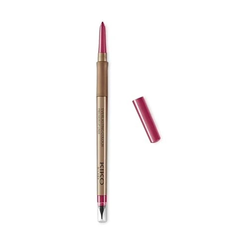 Oferta limitada: KIKO Milano Everlasting Colour Precision Lip Liner 11 | Lápiz automático para el contorno de los labios de 9.99 EUR a 7.99 EUR (ahorro 20%)