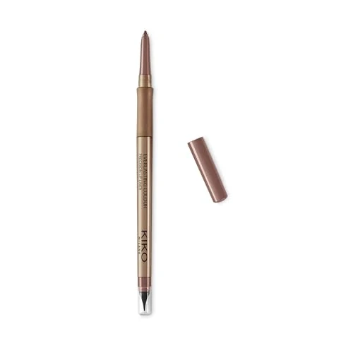 Offerta a tempo: KIKO Milano Everlasting Colour Precision Lip Liner 05 | Matita Labbra Automatica a Lunga Tenuta Waterproof, Contorno Labbra Preciso Effetto Opaco Professionale - 30% da 9.99 € a 6.99 €