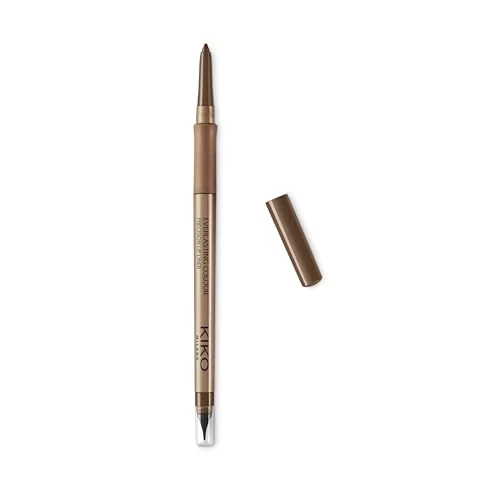 Offerta a tempo: KIKO Milano Everlasting Colour Precision Lip Liner 518 | Matita Labbra Automatica a Lunga Tenuta Waterproof, Contorno Labbra Preciso Effetto Opaco Professionale - 30% da 9.99 € a 6.99 €