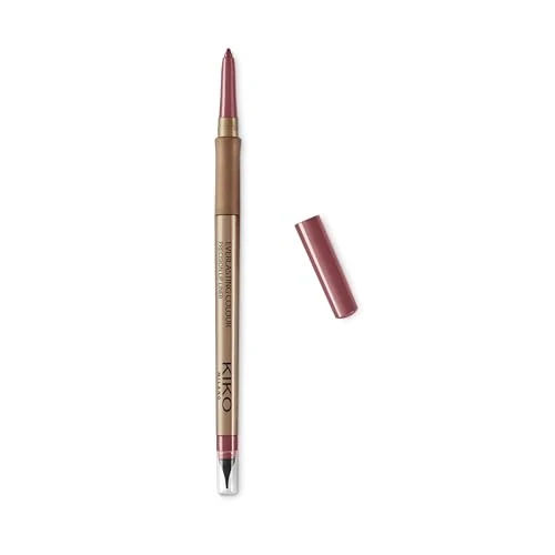 Offerta a tempo: KIKO Milano Everlasting Colour Precision Lip Liner 517 | Matita Labbra Automatica a Lunga Tenuta Waterproof, Contorno Labbra Preciso Effetto Opaco Professionale - 30% da 9.99 € a 6.99 €