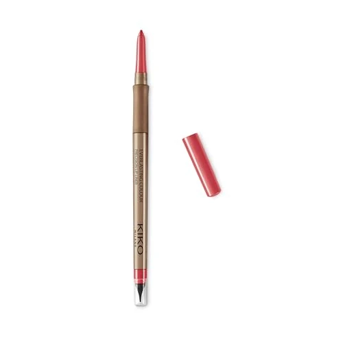 KIKO Milano Everlasting Colour Precision Lip Liner 06 | Crayon Automatique Contour Des Lèvres