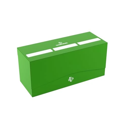 Offerta a tempo: Gamegenic GGS25119 - Accessorio da gioco, colore: Verde - 0.00% da 8.49 € a 8.49 €