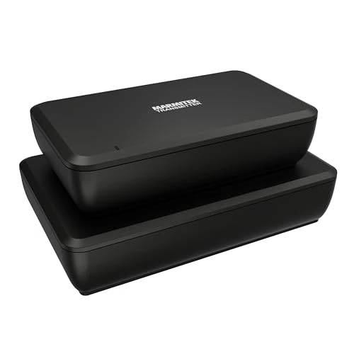 Offerta a tempo: Marmitek Speaker Anywhere 650 - Trasmettitore audio casse surround wireless - 0.00% da 149.99 € a 149.99 €