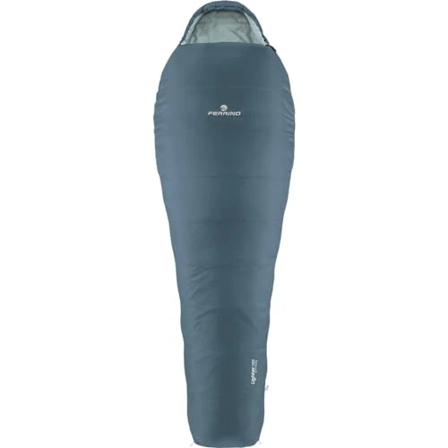 Offre limitée : Ferrino SLEEPINGBAG LIGHTECH SM 1100 Lady Sac de Couchage Adulte Unisexe Multicolore Taille Unique de 96.43 € à 78.79 € (18% de remise)