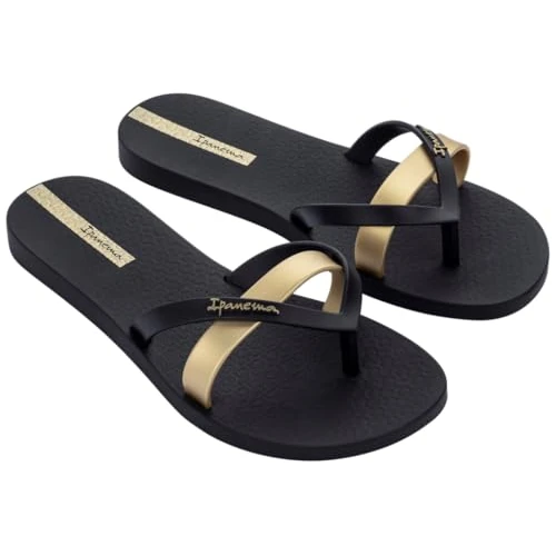Offerta a tempo: Ipanema Kirei Flip Flops EU 39 - 15% da 18.90 € a 15.98 €